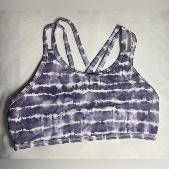 Athleta reversible bikini. - Picture 3 of 12